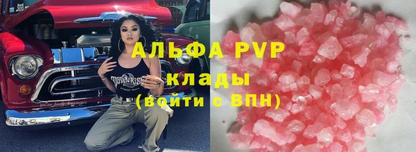 винт Елизово